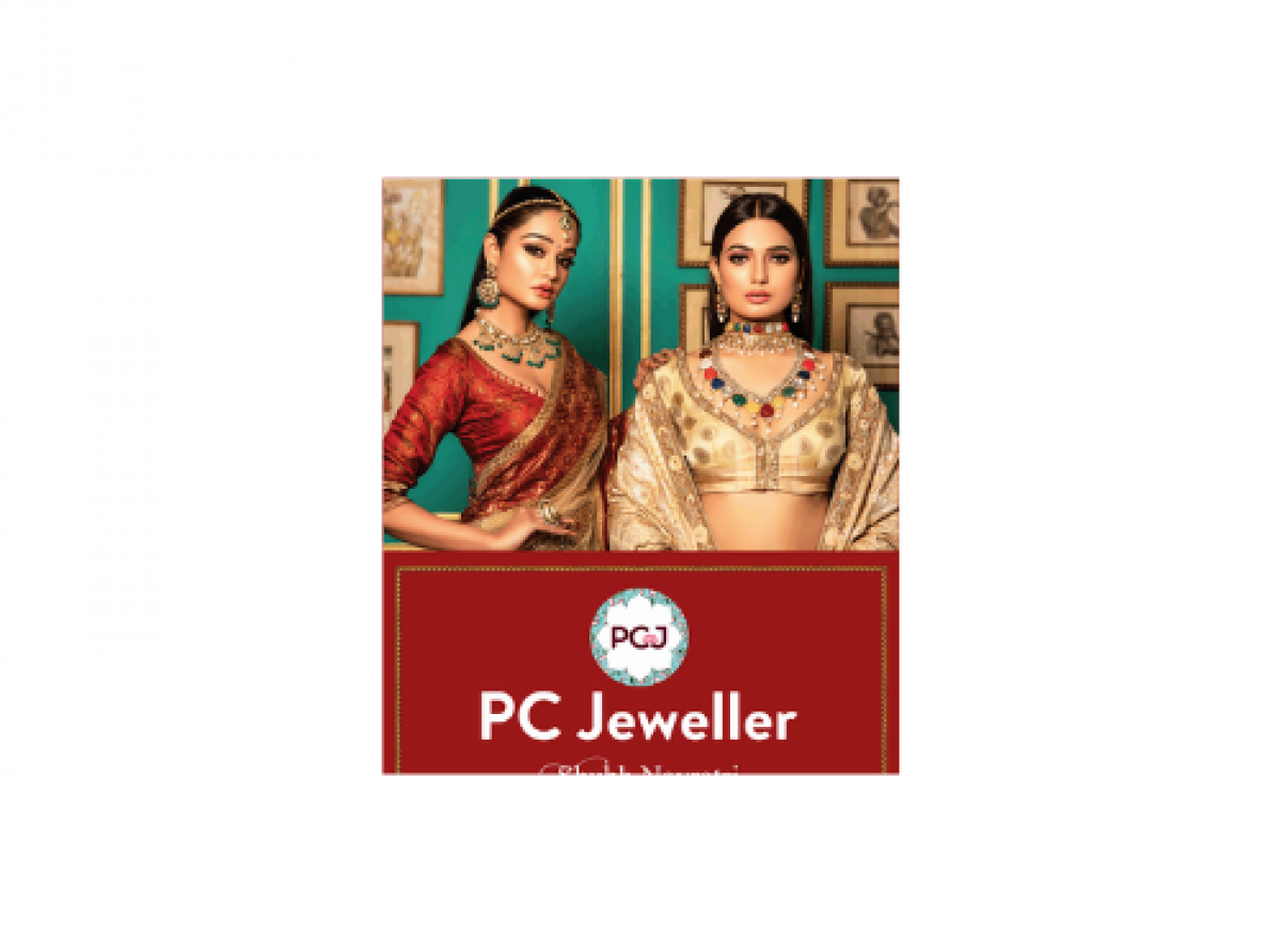 PC Jeweller's first-quarter loss has shrunk to Rs 66 crore